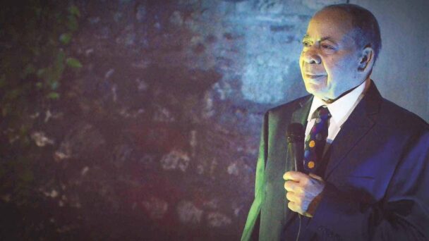 Camboy Estévez y sus 60 años trayectoria en la música