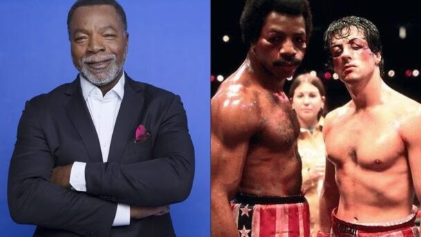 El actor Carl Weathers, que hizo de Apollo Creed en ‘Rocky’, fallece a los 76 años
