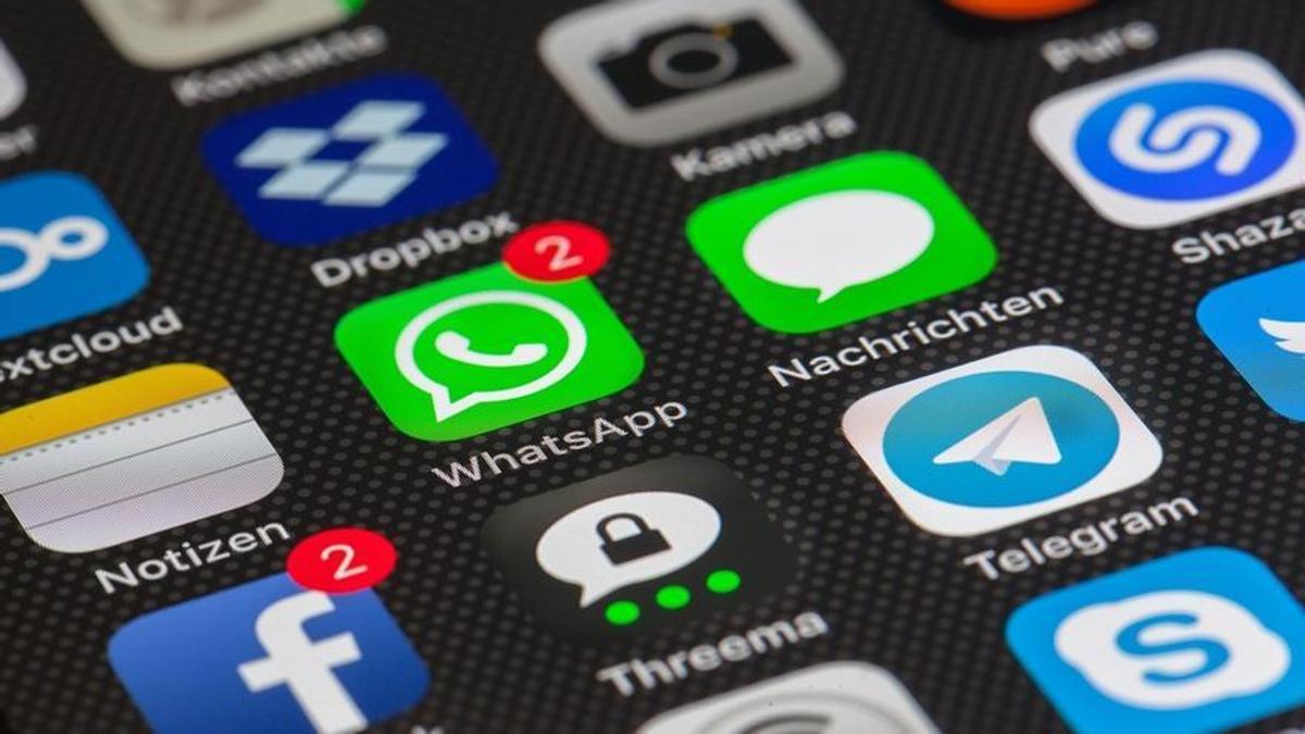 El cambio al que se ha visto obligado Whatsapp para evitar multas El cambio al que se ha visto obligado Whatsapp para evitar multas