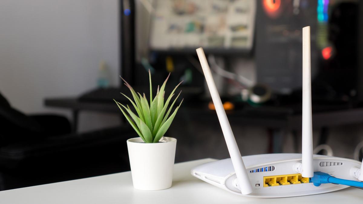 El timo del router: la OCU denuncia el aumento de personas afectadas