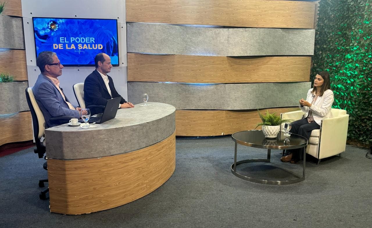Experta dice sello calidad en salud garantiza mejores resultados Experta dice sello calidad en salud garantiza mejores resultados