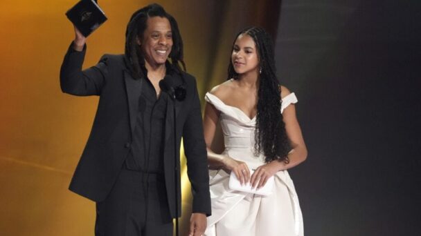 Jay-Z carga contra los Grammy por no haber premiado nunca a Beyoncé al mejor álbum del año