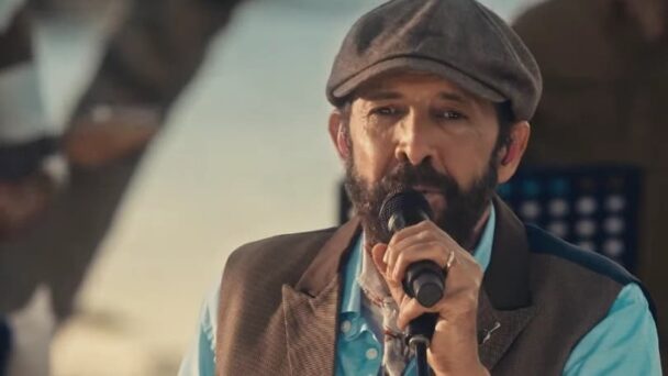 Juan Luis, Vicente García, los más nominados al Soberano