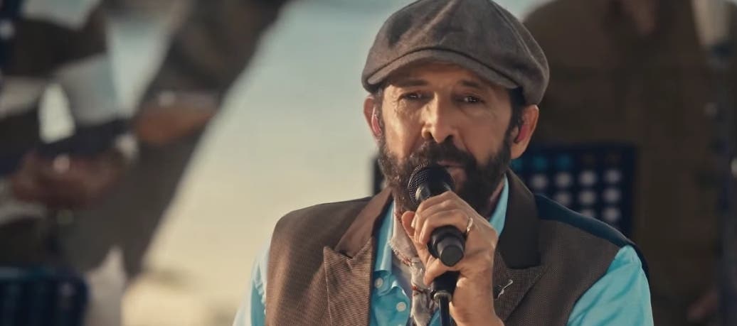 Juan Luis, Vicente García, los más nominados al Soberano Juan Luis, Vicente García, los más nominados al Soberano