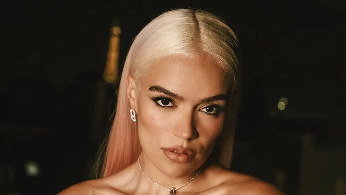 Karol G celebra su 33 cumpleaños con su nueva canción ‘Contigo’