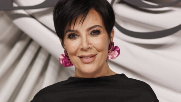 Kris Jenner espera llevar un nuevo eslogan al Super Bowl con un comercial de galletas