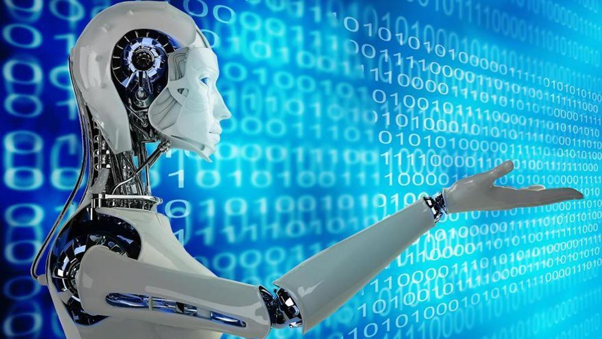 La inteligencia artificial destruirá 400.000 empleos en España en 10 años, según Randstad La inteligencia artificial destruirá 400.000 empleos en España en 10 años, según Randstad