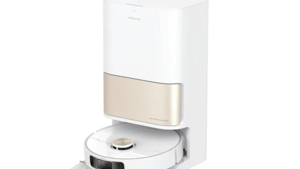 Llega el robot de limpieza L10s Pro Ultra Heat, de Dreame