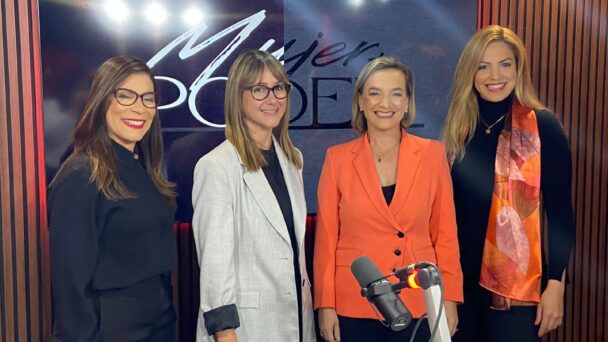 Multimedios TRA presenta nueva propuesta, “Mujer y Poder”