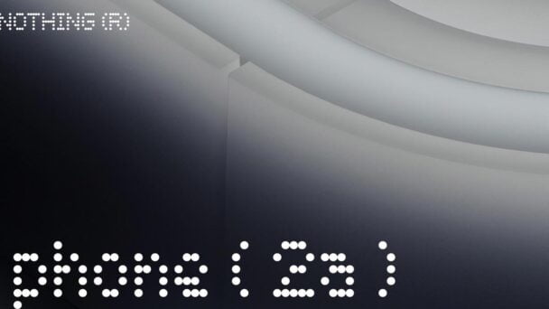 Nothing anuncia el lanzamiento de Phone (2a)