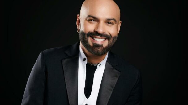 Omar Enrique sigue apostando al merengue