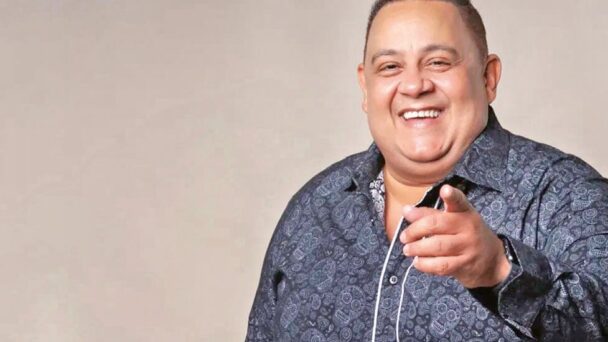 Peña Suazo celebrará entre amigos 30 años de trayectoria