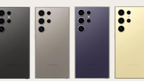 Samsung Galaxy S24 Ultra, la nueva era