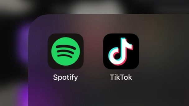 Spotify, tras los pasos de TikTok: deslizar para escuchar la mejor parte de cada canción