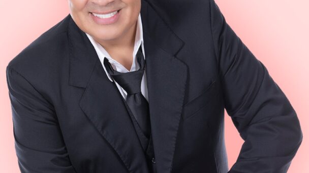 Tito Nieves dice la salsa no es un género, para él es una cultura