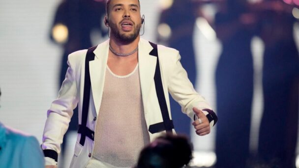 Tras un periodo de cambios, Prince Royce deja una “Llamada perdida”