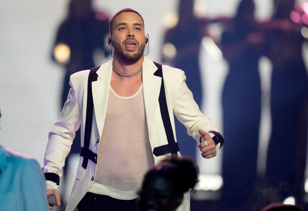 Tras un periodo de cambios, Prince Royce deja una “Llamada perdida” Tras un periodo de cambios, Prince Royce deja una “Llamada perdida”