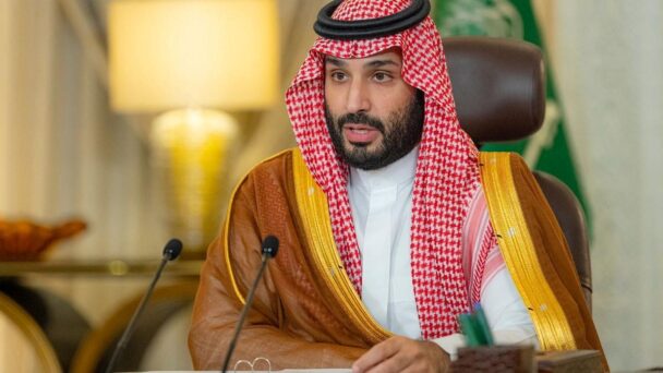 Arabia Saudí destinará 40.000 millones a ser el mayor inversor del mundo en inteligencia artificial