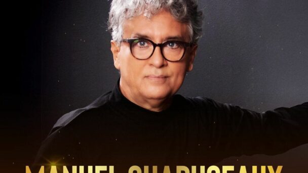 Acroarte otorgará el Soberano a las Artes Escénicas a Manuel Chapuseaux