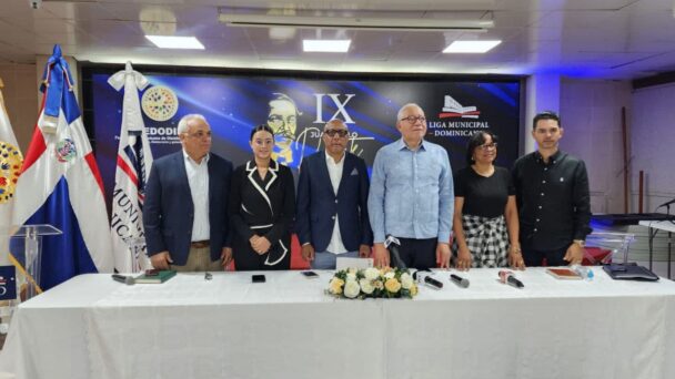 Anuncian nominados Premios Juan Pablo Duarte 2024