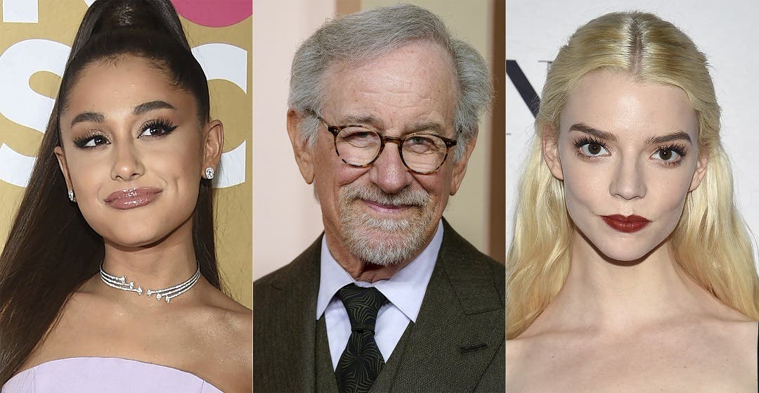 Ariana Grande y Ryan Gosling se suman a los presentadores de la 96 edición de los Óscar Ariana Grande y Ryan Gosling se suman a los presentadores de la 96 edición de los Óscar