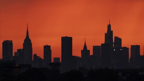 Cambio climático, el nuevo disruptor del sueño