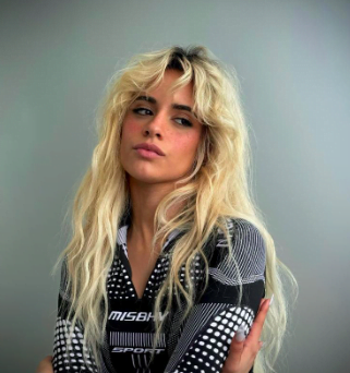 Camila Cabello lanza su nuevo sencillo ‘I Luv It’