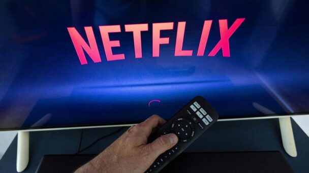 Cuidado con la estafa de Netflix: los ciberdelincuentes intentan robarte los datos bancarios