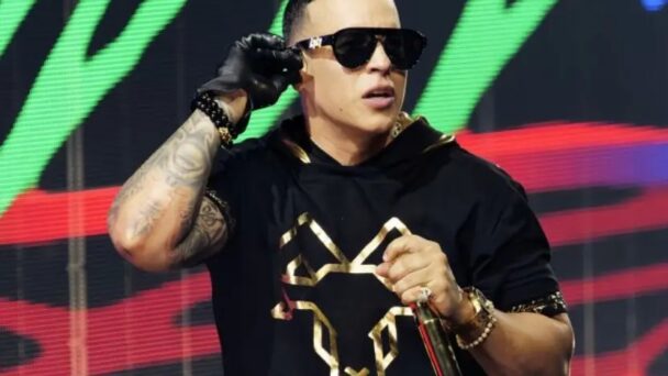 Daddy Yankee lanzará el tema ‘Donante de Sangre’ el Viernes Santo en homenaje a Jesucristo