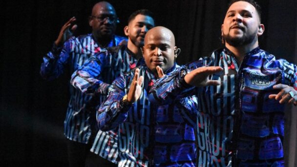 El Grupo Niche celebra 40 años de su mayor éxito, “Cali Pachanguero”, con una gira mundial