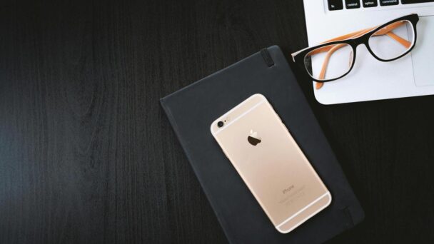 El botón secreto de tu iPhone: ‘tap, tap’