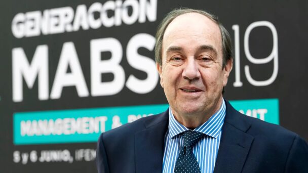 El líder de “La sociedad de la nieve” trae su conferencia a suelo dominicano