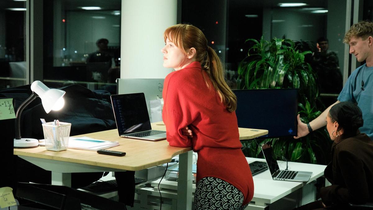 El mobiliario inteligente más ergonómico del momento, en vídeo