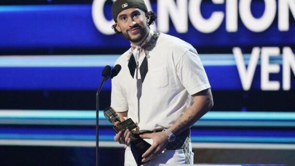 El puertorriqueño Bad Bunny, entre los presentadores de la 96 edición de los Óscar