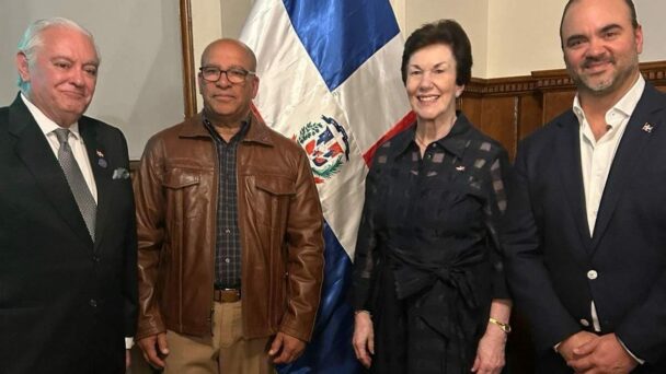Embajada dominicana en EEUU presenta película de Freddy Beras Goico en Washington