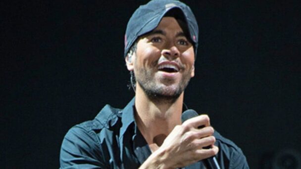 Enrique Iglesias hará el último disco de carrera