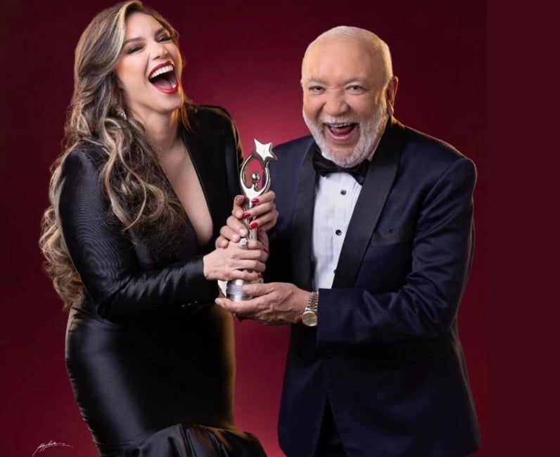 Expectativas hoy en artistas de RD por los Soberano