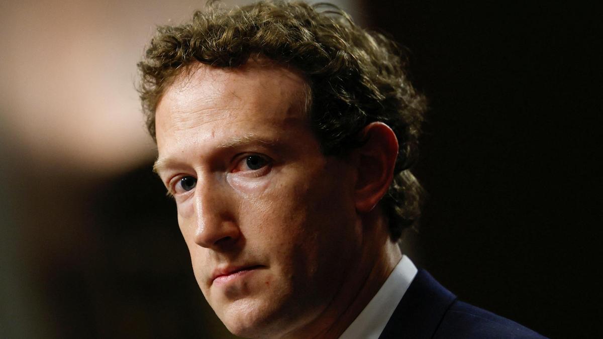 Facebook rastreó en secreto a los usuarios de Snapchat, Amazon y Youtube Facebook rastreó en secreto a los usuarios de Snapchat, Amazon y Youtube