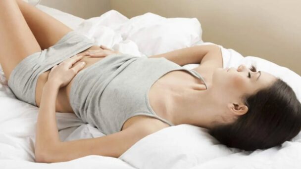 Hablemos de endometriosis y problemas de fertilidad