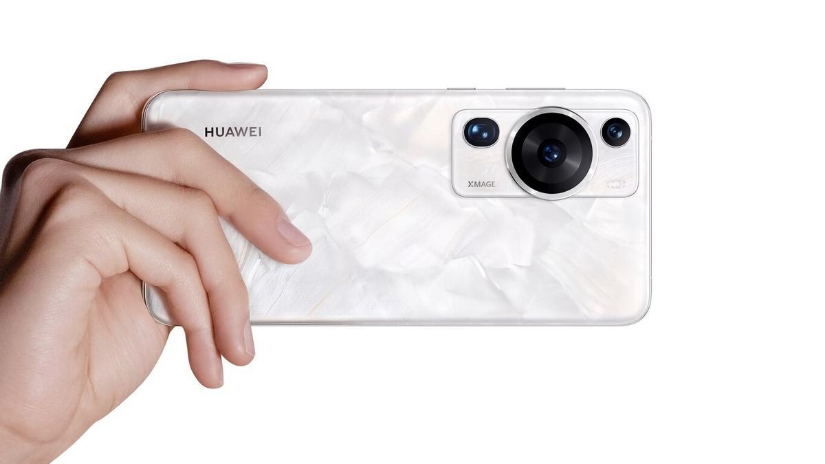 Huawei pone en oferta, durante este mes de marzo, su catálogo de productos Huawei pone en oferta, durante este mes de marzo, su catálogo de productos