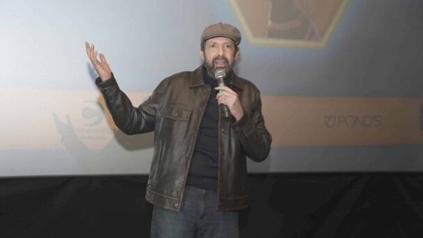 Juan Luis Guerra: ‘Capitán Avispa’ es el trabajo de casi 6 años que comenzó como un sueño
