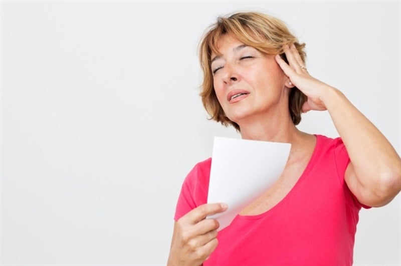 La menopausia sigue siendo un estigma mal abordado, poco comprendido y sobremedicalizado La menopausia sigue siendo un estigma mal abordado, poco comprendido y sobremedicalizado