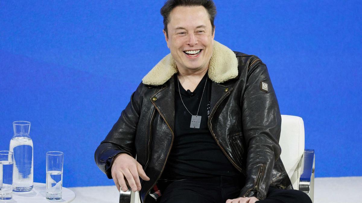 "Nadie podrá esconderse": SpaceX de Elon Musk desarrolla una red de satélites espía para Estados Unidos "Nadie podrá esconderse": SpaceX de Elon Musk desarrolla una red de satélites espía para Estados Unidos