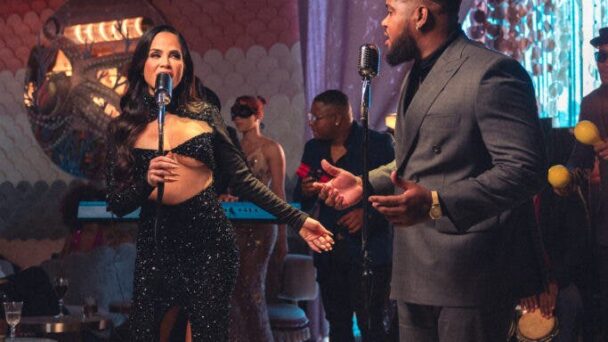 Natti Natasha y Chris Lebrón lanzan “Cuando cierra la disco”