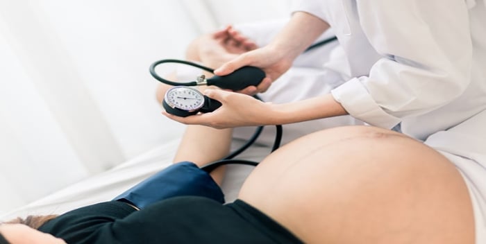 Preeclampsia en el embarazo, cómo detectar el riesgo de aparición Preeclampsia en el embarazo, cómo detectar el riesgo de aparición