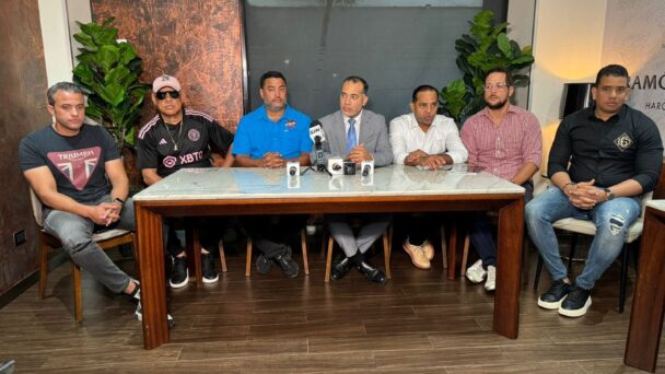 Productores artísticos califican de “arbitrarias” prohibición de conciertos en Semana Santa