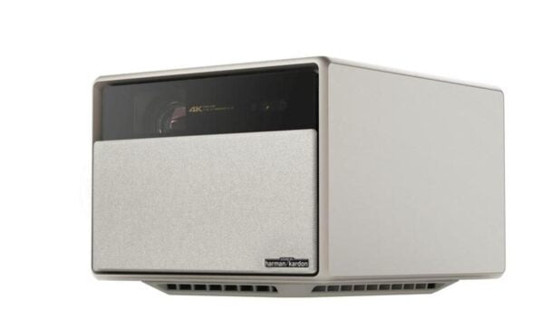 Proyector de largo alcance con Dolby Vision en 4K, de Xgimi