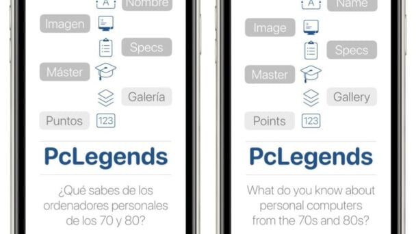 Una app para jugar y aprender sobre los primeros PCs de la historia