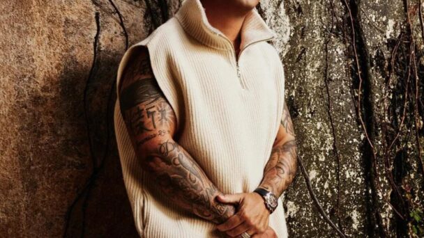 Wisin regresa con un tema de esperanza para los jóvenes
