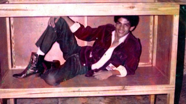Ya hace 41 años de la muerte de Pepe Rosario y esta es su historia